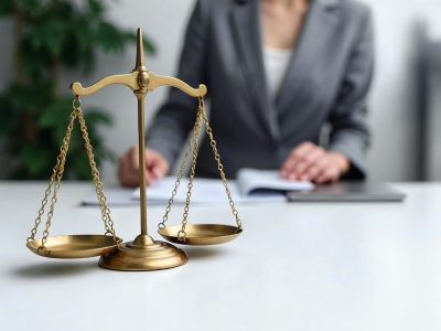 Como uma assessoria jurídica pode proteger sua empresa e evitar prejuízos