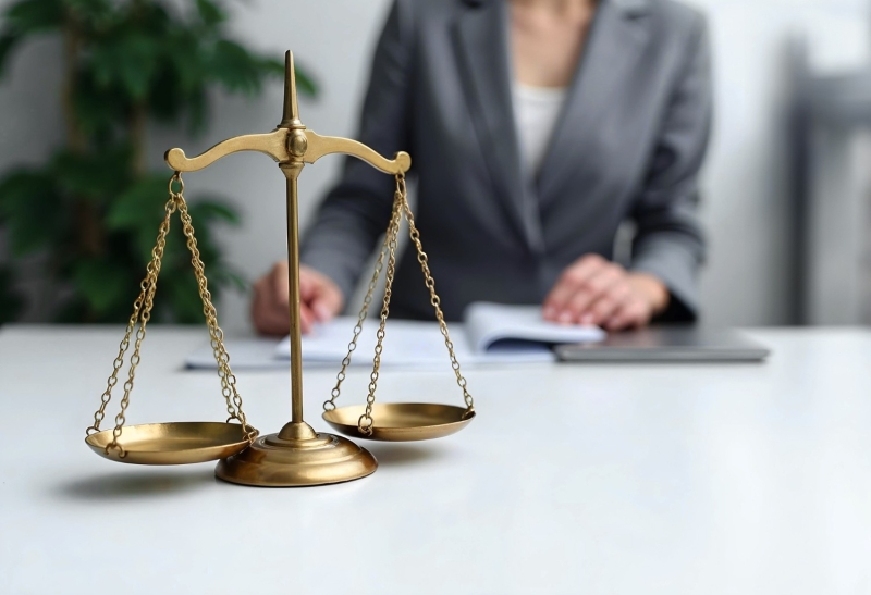 Como uma assessoria jurídica pode proteger sua empresa e evitar prejuízos