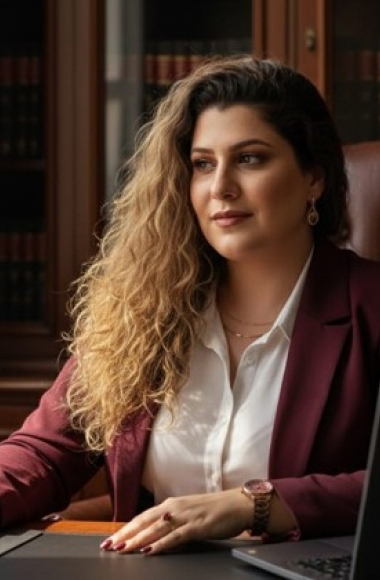 Advocacia feita com <b>proximidade, dedicação e compromisso</b>