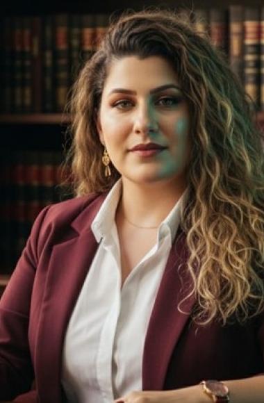 Advocacia feita com <b>proximidade, dedicação e compromisso</b>